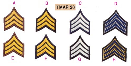 Ranks